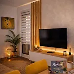 Muki Park Apartment *