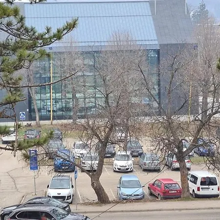 شقة Muki Park