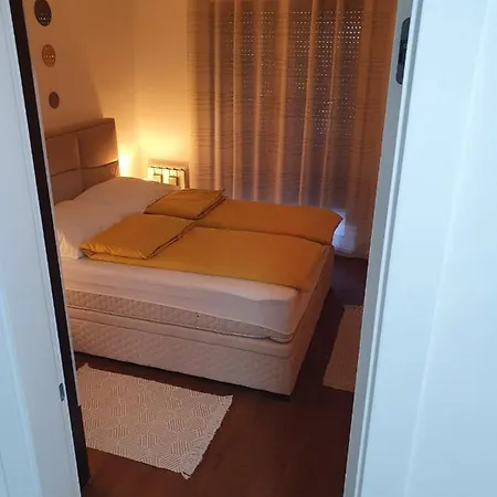 Apartment Muki Park *