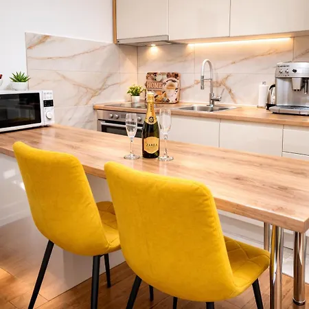 Apartman Muki Park *