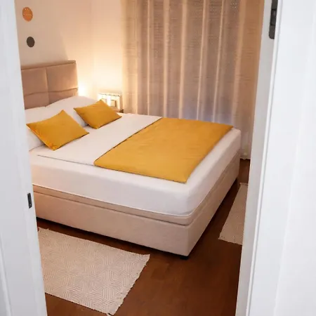 Muki Park Apartman Tuzla