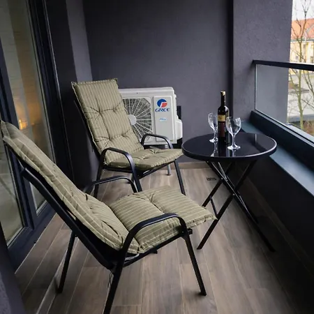 Muki Park Tuzla