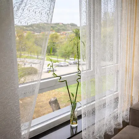 Muki Park Apartman *